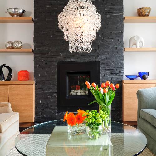 Austin Terrace Residence