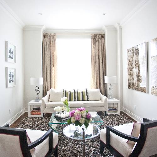 Castlefield Residence