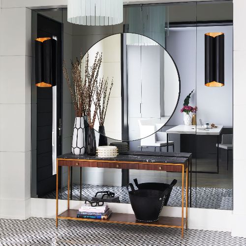 Westover Hill Residence